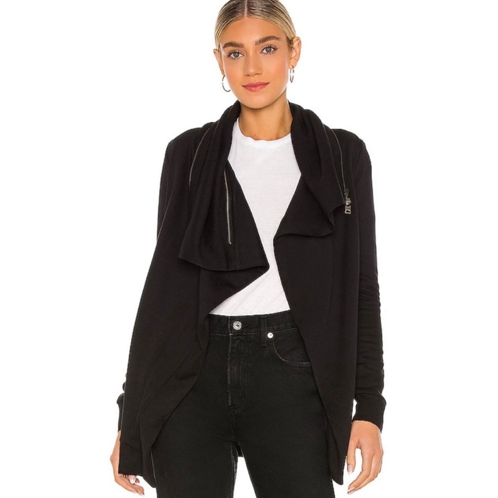 All Saints Dahlia Cardigan Sweater x-small